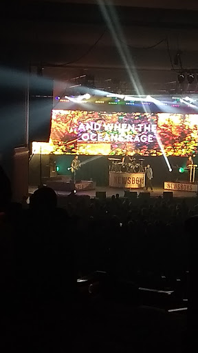 Performing Arts Theater «Topeka Performing Arts Center», reviews and photos, 214 SE 8th Ave, Topeka, KS 66603, USA