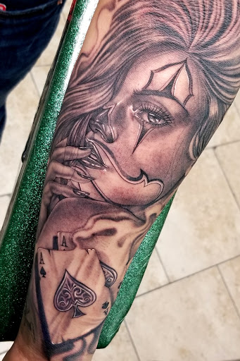 Dead Sea Tattoo Studio