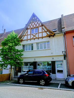 Bien-Etre Thai Massage à Lauterbourg