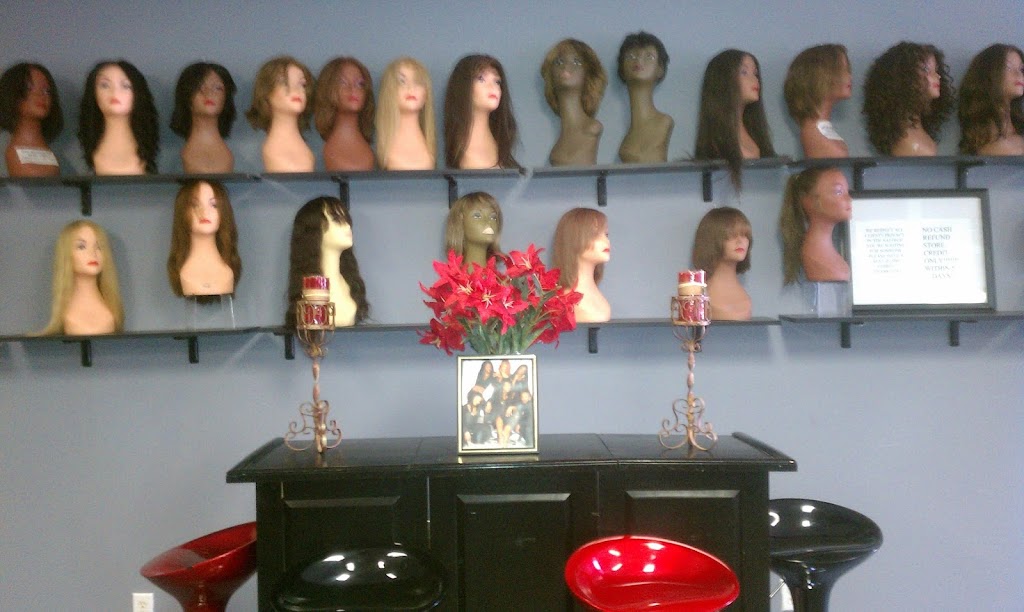 Remy Indian Hair Goods 48239