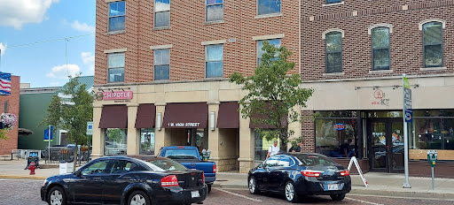 Coffee Shop «Kofenya», reviews and photos, 38 W High St, Oxford, OH 45056, USA