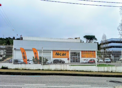 Ncar | Coimbra Sul