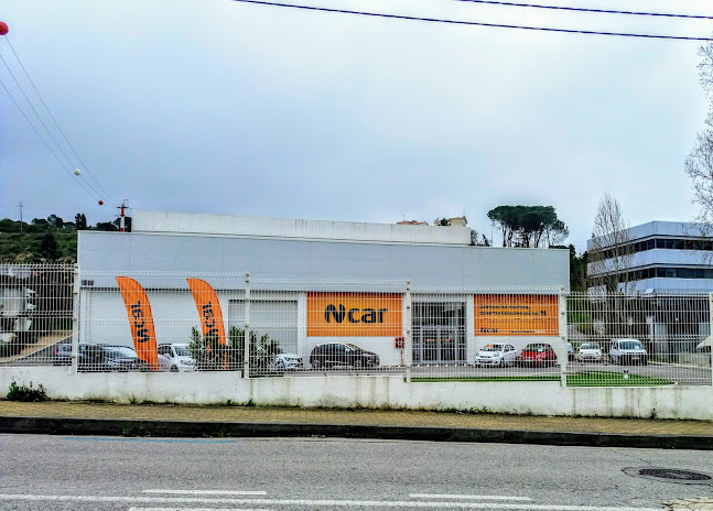 Ncar | Coimbra Sul
