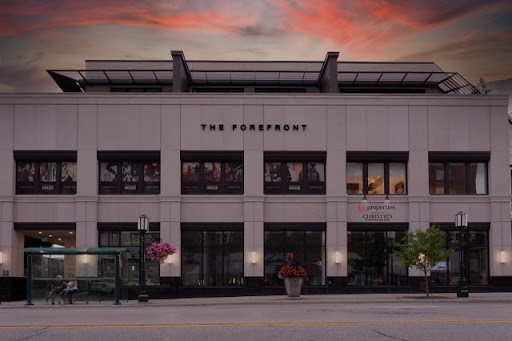 431 N Main St, Royal Oak, MI 48067, USA