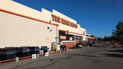 The Home Depot, 4581 4000 W, West Valley City, UT 84120, USA, 