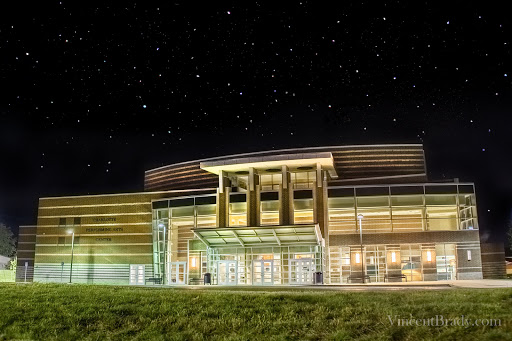 Performing Arts Theater «Charlotte Performing Arts Center», reviews and photos, 378 State St, Charlotte, MI 48813, USA