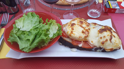 PIZZERIA DES NESTES à Arreau
