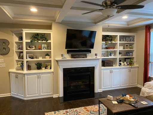 Cabinet Maker «Innovative Cabinets & Closets», reviews and photos, 17401 Tiller Ct, Westfield, IN 46074, USA