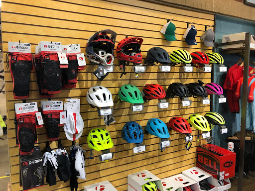 Bicycle Store «Cahaba Cycles», reviews and photos, 183 Main St, Trussville, AL 35173, USA