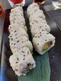 Plats et boissons du Restaurant japonais côté d’ asie Narbonne - n°9