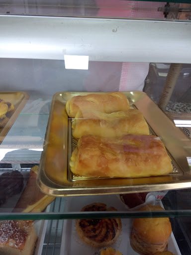 Padaria Pastelaria Veiga (Filial 06) no Mindelo, Porto