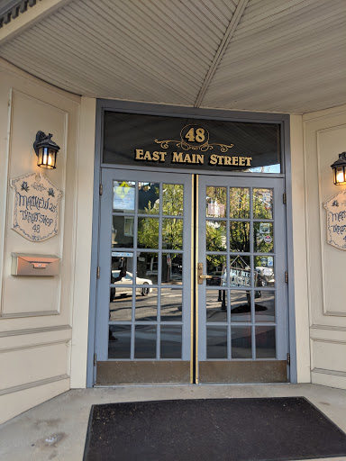 Thrift Store «Matthew 25 Thrift Shop», reviews and photos, 48 E Main St, Lititz, PA 17543, USA