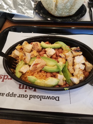 Mexican Restaurant «El Pollo Loco», reviews and photos, 2940 Pacific Coast Hwy, Torrance, CA 90505, USA