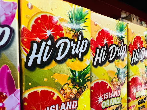 Tobacco Shop «How High Smoke Shop», reviews and photos, 11030 Bissonnet St, Houston, TX 77099, USA