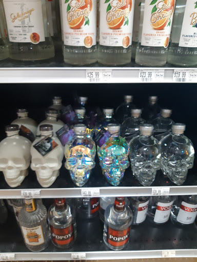 Wine Store «Wine Library», reviews and photos, 586 Morris Ave, Springfield Township, NJ 07081, USA