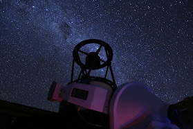 Centro de Astronomía, Universidad de Antofagasta