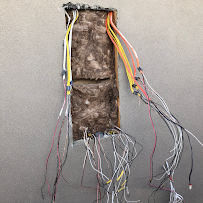 T&M Electric and E.M.F. services Inc.