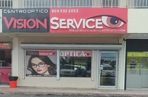 Vision Service