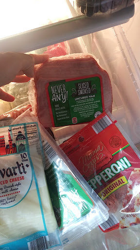 Supermarket «ALDI», reviews and photos, 12145 Manchester Rd, Des Peres, MO 63131, USA