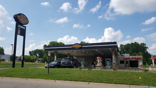 Auto Tune Up Service «Plymouth VIP Auto», reviews and photos, 9950 County Rd 9, Plymouth, MN 55442, USA