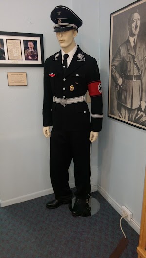 Aliveo Military Museum - photo 35