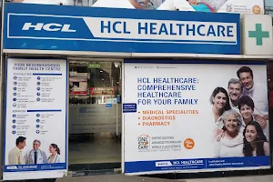 HCL Healthcare Clinic Noida image