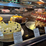 Photo n°3 de l'avis de Cadu.a fait le 09/10/2023 à 21:03 sur le  Siesmayer à Frankfurt