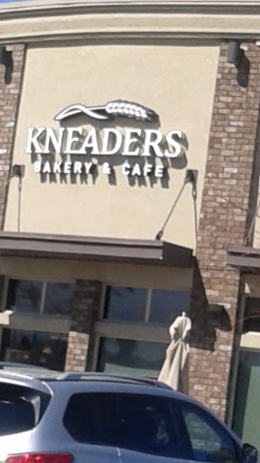 Breakfast Restaurant «Kneaders Bakery & Cafe», reviews and photos, 7100 W Craig Rd, Las Vegas, NV 89129, USA