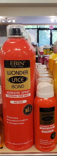 Cosmetics Store «Top One Hair & Beauty Supply», reviews and photos, 2710 Town Center Dr, Kennesaw, GA 30144, USA