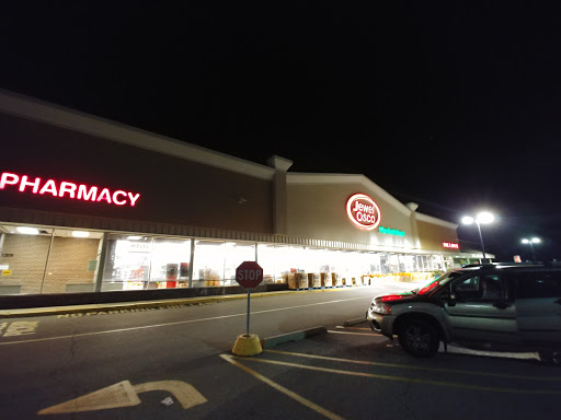 Grocery Store «Jewel-Osco», reviews and photos, 45 Plum Grove Rd, Palatine, IL 60067, USA