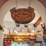 Photo n°1 de l'avis de Jonavan.e fait le 22/02/2018 à 21:00 sur le  Antica Bottega di Felice à Ravenna