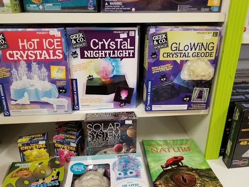 Toy Store «Bright Idea Toys», reviews and photos, 1050 Woods Mill Rd, Town and Country, MO 63017, USA