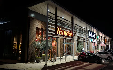 Nando's Mansfield image