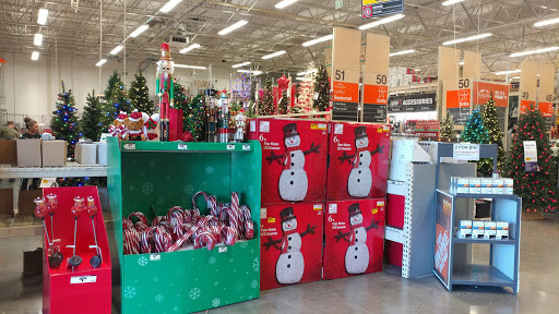 Home Improvement Store «The Home Depot», reviews and photos, 8445 Little Rd, New Port Richey, FL 34654, USA