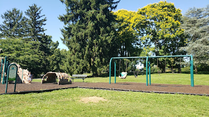 Rockville Civic Center Park Playground