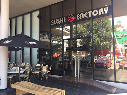 SUSHI FACTORY CITITOWER