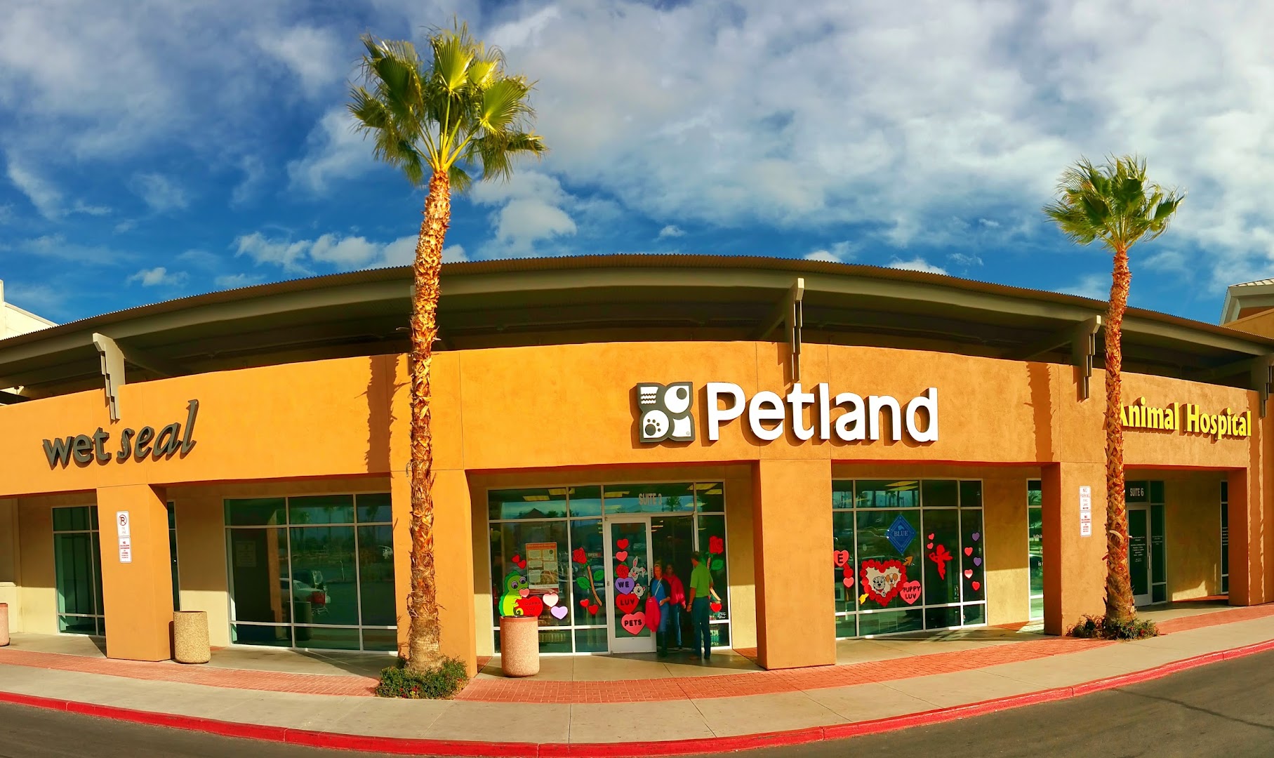 Petland Las Vegas