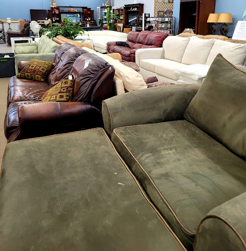 Thrift Store «Village Thrift», reviews and photos, 830 N Apollo Blvd, Melbourne, FL 32935, USA