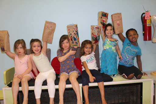 Gymnastics Center «The GYM For Kids», reviews and photos, 973 Stuyvesant Ave, Union, NJ 07083, USA