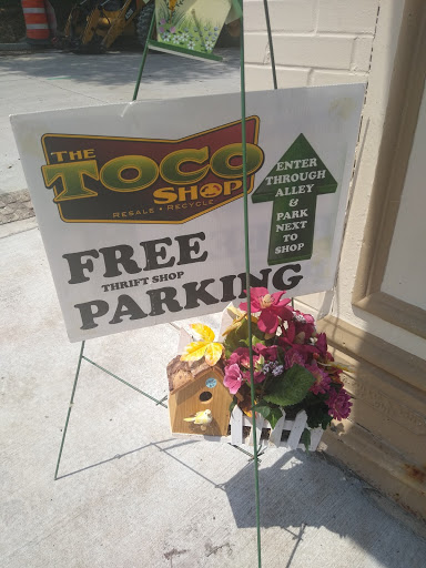 Thrift Store «TOCO Shop», reviews and photos, 825 W Main St, Belleville, IL 62220, USA