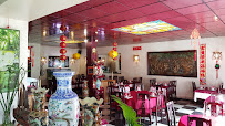 Atmosphère du Restaurant chinois Hong Chang à Pau - n°10