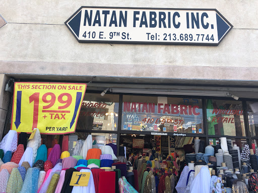 Natan Fabric