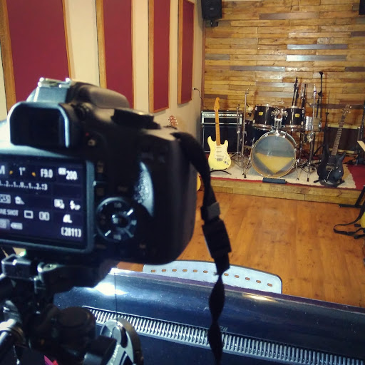 Logo da empresa - Guazzelli Home Studio