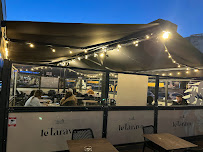 Photos du propriétaire du Restaurant Le Taravo - Brasserie - bar - terrasse à Meylan - n°15