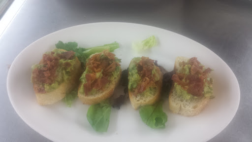 Bar & Grill «Bar Anticipation», reviews and photos, 703 16th Ave, Belmar, NJ 07719, USA