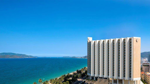 InterContinental Nha Trang  an IHG Hotel