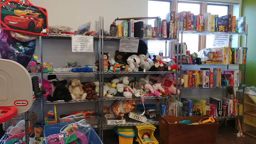 Non-Profit Organization «Lift Up Thrift Store», reviews and photos, 2125 Curve Ct, Steamboat Springs, CO 80487, USA