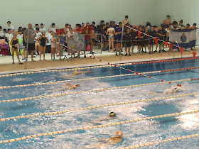 Piscina Municipal de Vila Meã