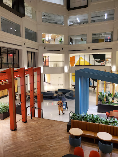 Shopping Mall «Ballston Common Mall», reviews and photos, 4238 Wilson Blvd, Arlington, VA 22203, USA