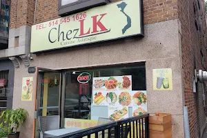 Chez LK image